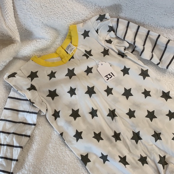 NWOT NORDSTROM BABY SIZE 3 MONTHS - Picture 2 of 6